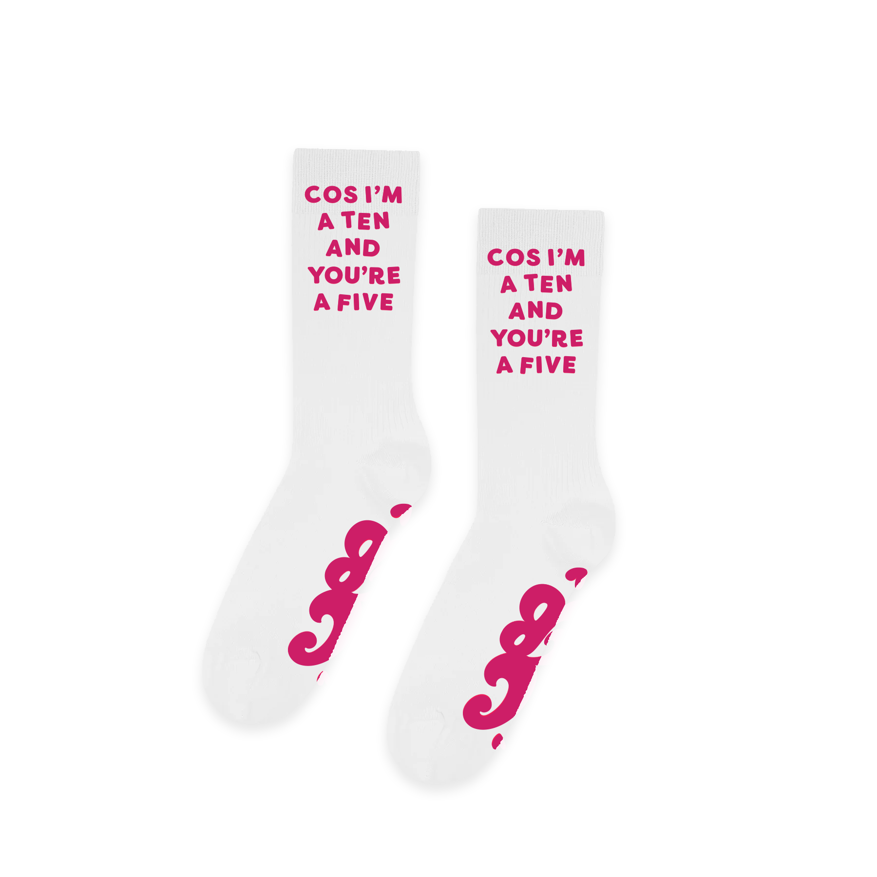 Caity Baser - Caity Baser Socks